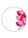 Hearts Printed Fridge Magnet Multicolour