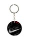 Double Side Printed Keychain