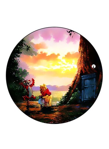Disney Character Multicolour