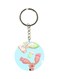 Anime Digimon Key Chain