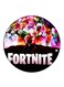 Fortnite Printed Fridge Magnet Multicolour