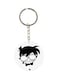 Anime Detective Conan Key Chain