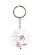 Anime Digimon Key Chain