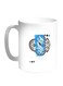 Ramadan Kareem Printed Coffee Mug