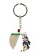Assassin's Creed Printed Keychain