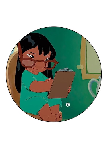 Disney Character Multicolour
