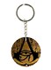 Assassin's Creed Printed Keychain