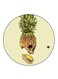 eapple Printed Fridge Magnet Multicolour
