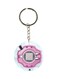 Anime Digimon Key Chain