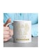 I Love Ramadan Ceramic Coffee Mug