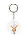 Anime Digimon Key Chain