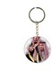 KSA National Day Car Key Chain