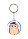 Toy Story Theme Key Chain