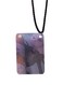 Disney Cartoon Printed Car Mirror Pendant