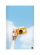 Printed Fridge Magnet Multicolour 8.5x0.4x5.5cm