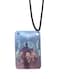 Harry Potter Printed Car Mirror Pendant