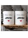 You Are Beautiful" Ceramic Coffee Mug in black