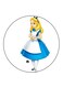 Disney Character Multicolour