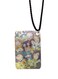 Digimon Printed Car Mirror Pendant