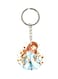 Character Printed Keychain