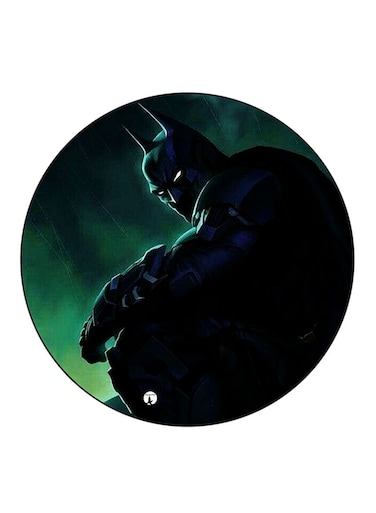 Batman Printed Fridge Magnet Multicolour