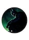 Batman Printed Fridge Magnet Multicolour