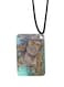 Game Overwatch Printed Car Mirror Pendant