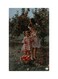 Printed Fridge Magnet Multicolour 8.5x0.4x5.5cm