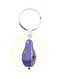 Anime Digimon Printed Wooden Keychain