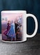 Disney Frozen Coffee Mug Multicolour