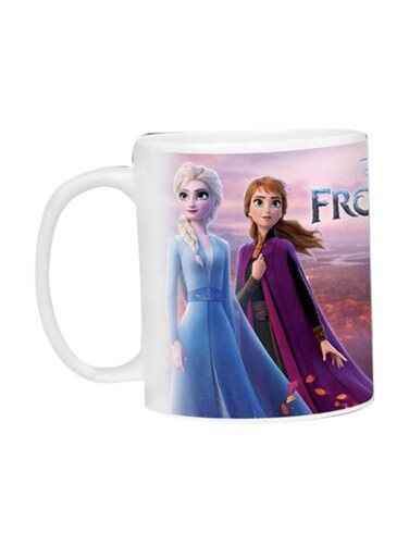 Disney Frozen Coffee Mug Multicolour