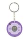 The Anime Digimon Printed Keychain