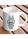 Cute labubu mug Labubu graphic mug Labubu mug, Collectables mug Labubu lover Great gift. ( model 0003)