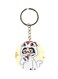 Anime Digimon Key Chain