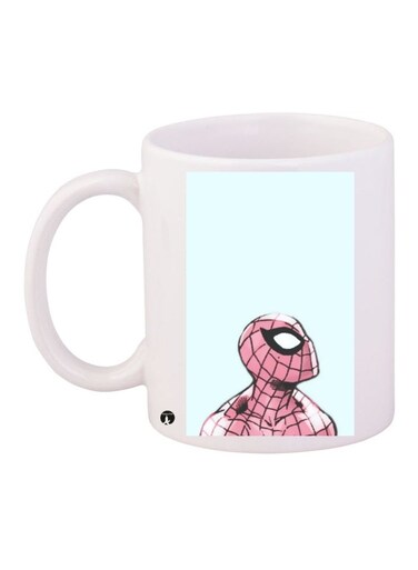 Coffee Mug Multicolour