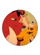 Disney Character Multicolour