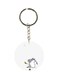Anime Digimon Key Chain