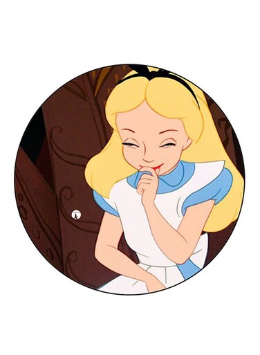 Disney Character Multicolour