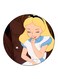 Disney Character Multicolour