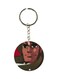 Anime Jazerat Alknz Printed Keychain