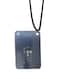 TV Show Doctor Who Printed Car Mirror Pendant