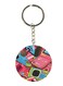 Consoles Double Side Printed Keychain