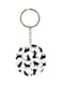 Cats Key Chain