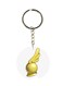Anime Digimon Key Chain