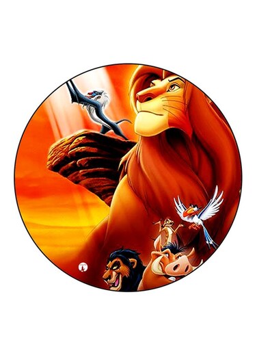 Disney Character Multicolour