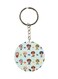 Anime Digimon Key Chain