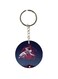 Assassins Creed Printed Keychain
