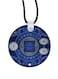 Printed Car Mirror Pendant