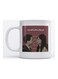 Mug Abdel Halim Hafez for Coffee and Tea White 350ml