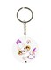 Anime Digimon Key Chain